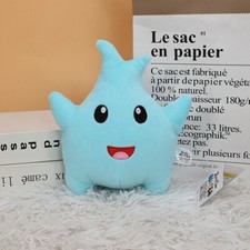 8" Super Mario Bros Soft