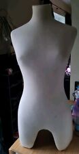 Vintage Dressmakers Dummy 3