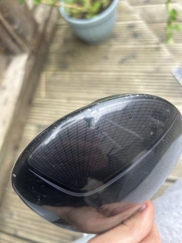 Taylormade burner superfast - taylormade,
