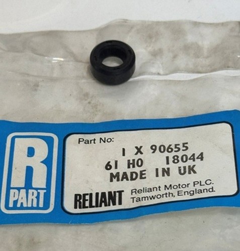 90655 reliant scimitar - 90655, borg