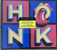 ROLLING STONES  - HONK DELUXE