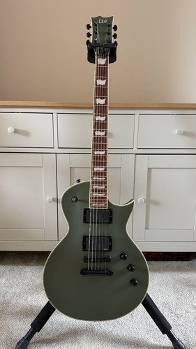 Esp ltd 401 - ec-401, green