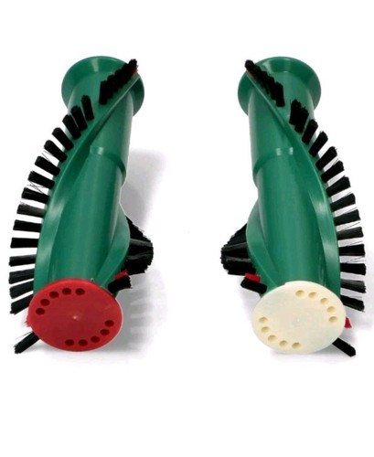 Set brush rollers - set, for