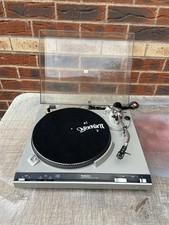 Technics SL-3200 Direct Drive