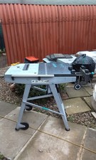 Wolf Craft Folding Bench with