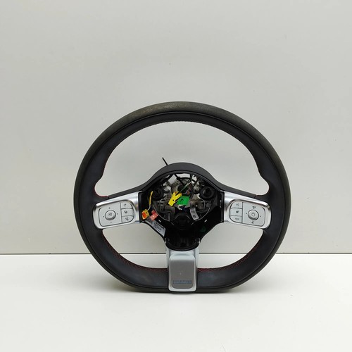 Smart brabus steering - smart,