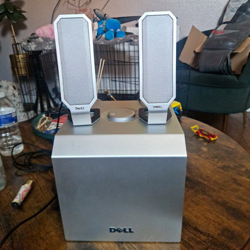 Dell zylux multi - dell,