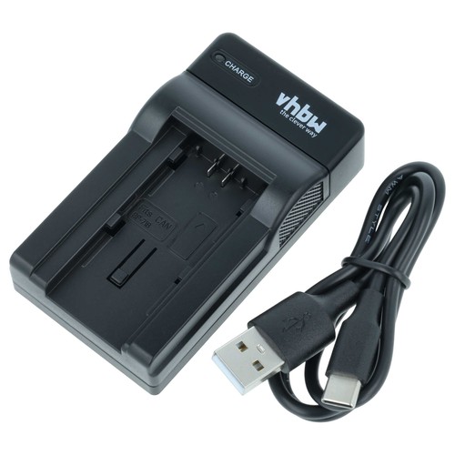 Usb charger for canon - charger,