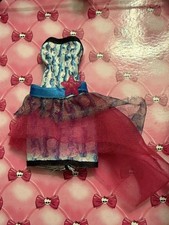 Monster High Doll Accessories