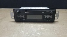 Renault Master Radio Stereo
