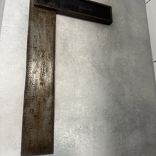 Rabone Square 12 Inch