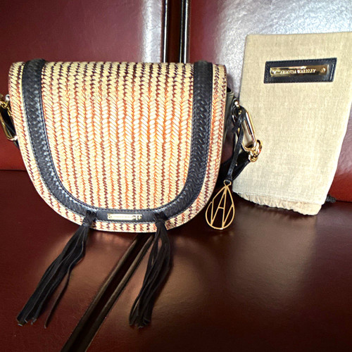 Amanda wakeley beige - wakeley, woven