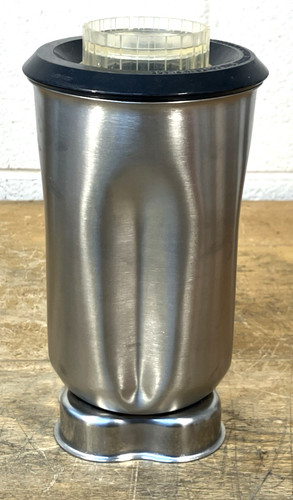 Waring pro blender - blender, commercial