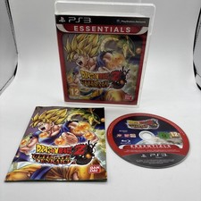 Dragon Ball Z Ultimate