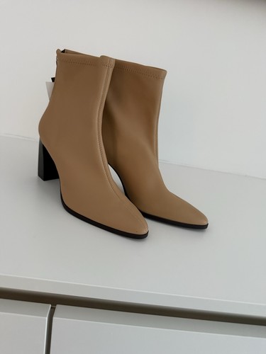 Mango boots size - mango,