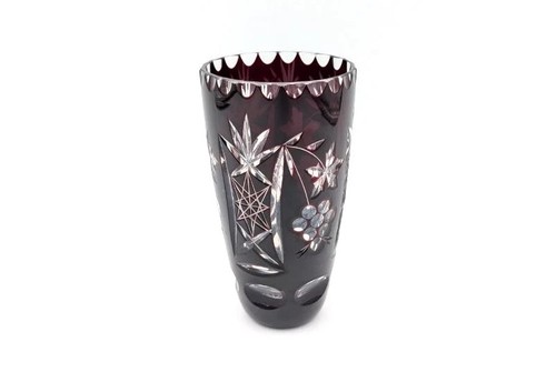 Nachtmann bleikristall dark - nachtmann,