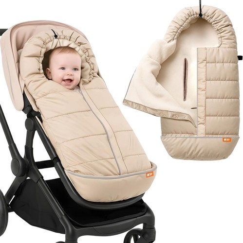 Universal pram footmuff - universal,
