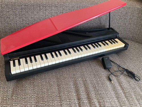 Korg micropiano key - rd, 61-key