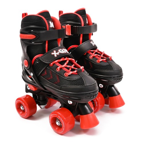 Skate kids adjustable - x-skate,