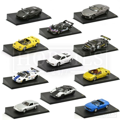 Lamborghini diecast car - diecast, models