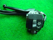 Switch combination with cable