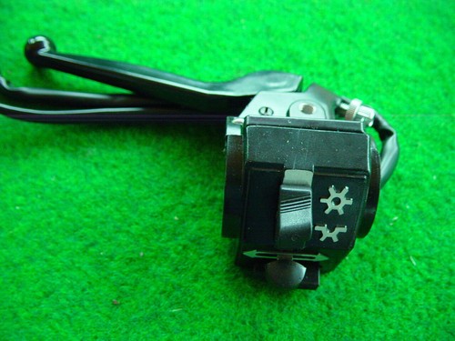 Switch combination with cable