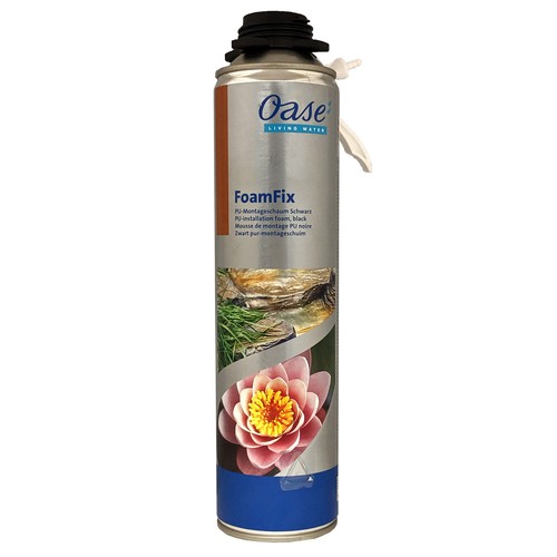 Oase foam fix - oase,