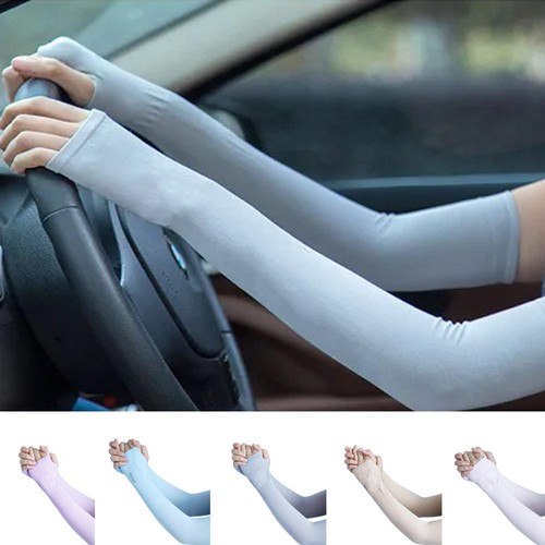 1pairs cooling arm - 1pairs, sleeves