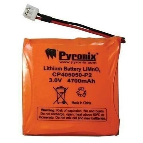 Genuine pyronix enforcer - genuine,