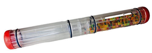Rain stick toy - rain,