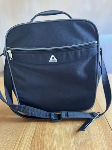 Samsonite small travel - samsonite, bag