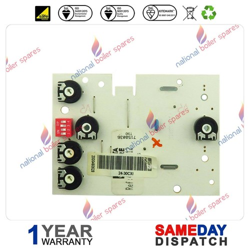 Glowworm cxi hxi - 18-24,