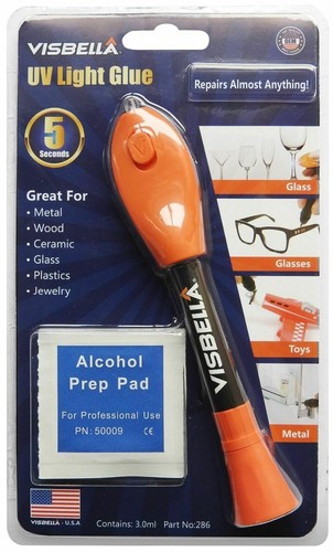 Glue light quick fix liquid - glue,