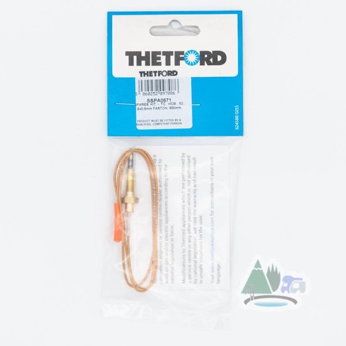Thetford spare cooker hob - ,