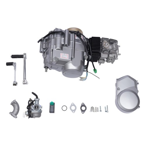 125cc engine motor 4strokes - engine,