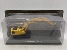 1:72 Komatsu PC210 Tracked
