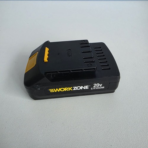 Genuine workzone abp118lk1 20v - genuine,