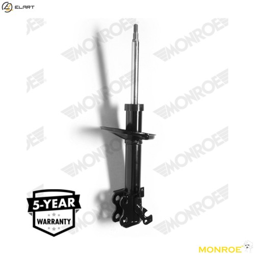 Shock absorber g16251 for - absorber,