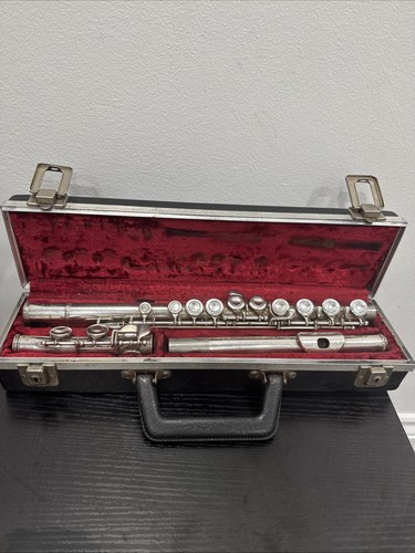 Yamaha yfl 211s - yfl-211s, with
