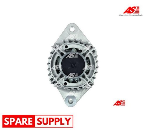 Alternator for fiat bravo - alternator,