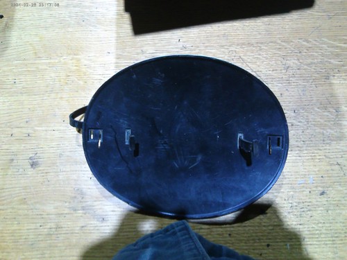 Yamaha dt175mx mx175 front - mx175,