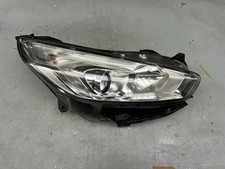 FORD GALAXY MK4 2015 - 2019