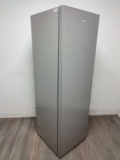 Smeg UKFS18EV2HX Tall Fridge