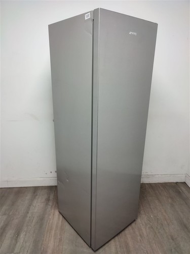 Smeg ukfs18ev2hx tall fridge - smeg,