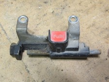 1980 Kawasaki KZ750 LTD Helmet