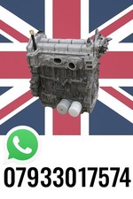 FORD TRANSIT/CUSTOM 2.0