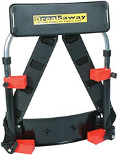 Breakaway Seatbox Conversion