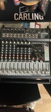 Behringer PMP500 - Mixer & Amp