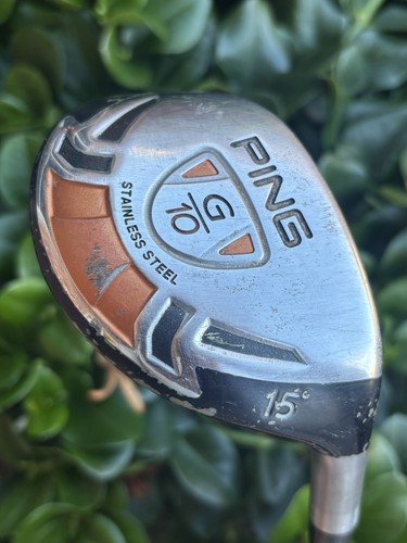Ping g10 15 - ⭐️ping,