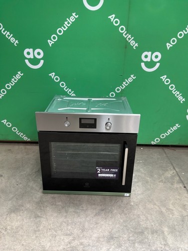 Electrolux kofgc40lx built - kofgc40lx,